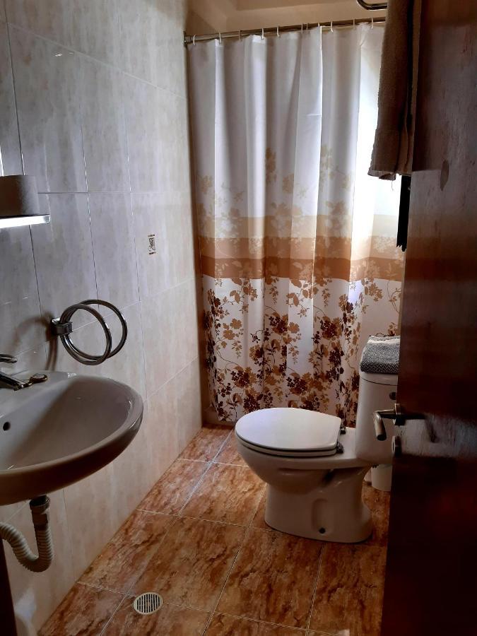 Hotel Anagennisis Frý 외부 사진