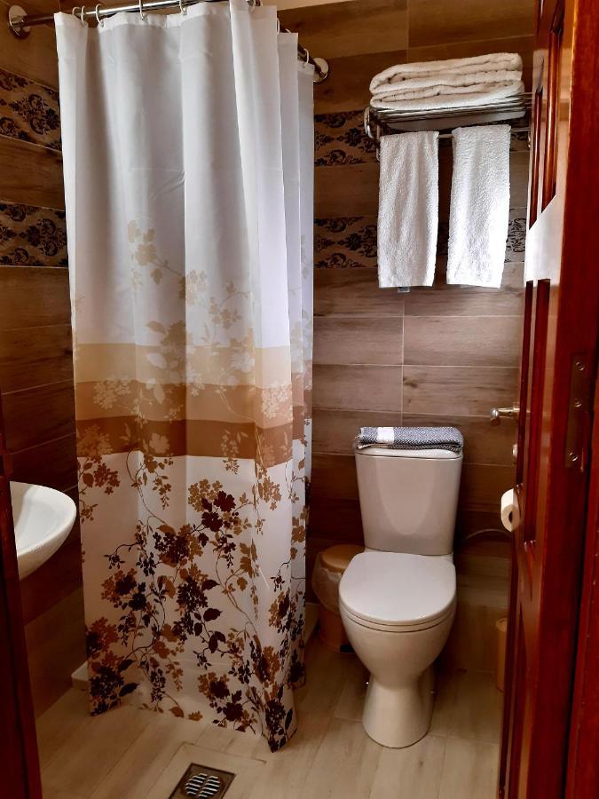 Hotel Anagennisis Frý 외부 사진