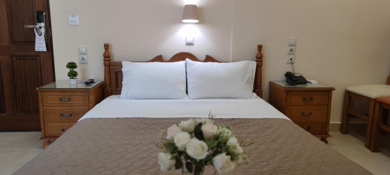 Hotel Anagennisis Frý 외부 사진