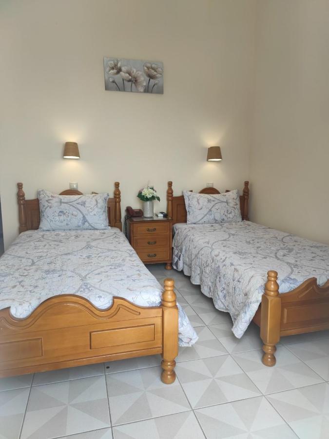 Hotel Anagennisis Frý 외부 사진