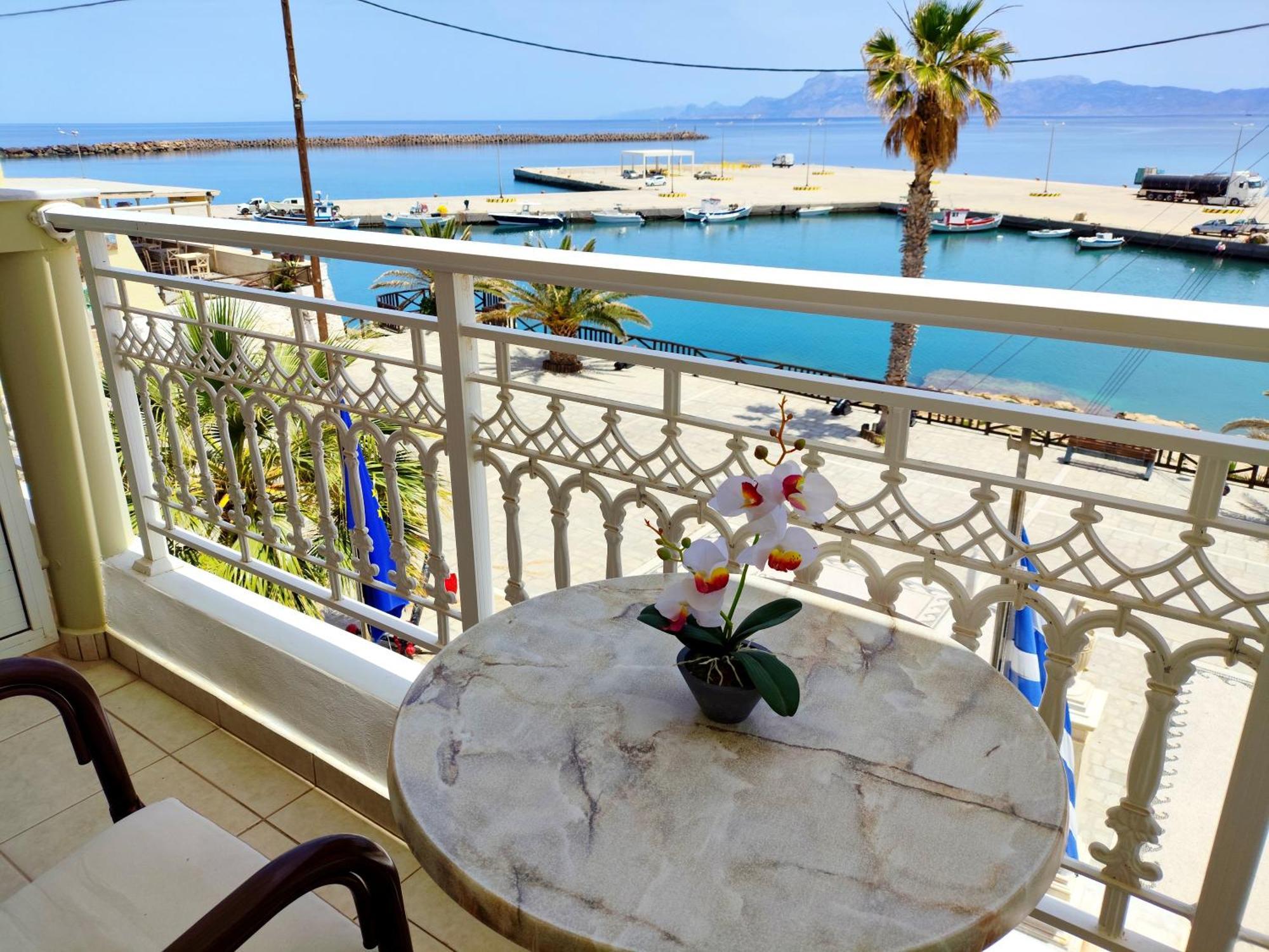 Hotel Anagennisis Frý 외부 사진